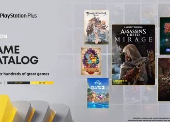 Sony Umumkan Katalog Game PlayStation Plus Bulan Desember 2025