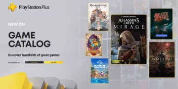 Sony Umumkan Katalog Game PlayStation Plus Bulan Desember 2025