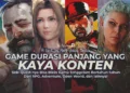20 Game Paling Kaya Konten—Side Quest-nya Bisa Bikin Kamu Tenggelam Bertahun-tahun