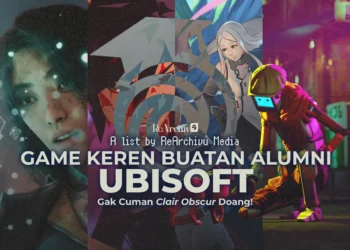 Gak Cuman Clair Obscur: Expedition 33 Doang, Ini Game Buatan Mantan Developer Ubisoft Yang Tak Kalah Keren