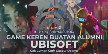 Gak Cuman Clair Obscur: Expedition 33 Doang, Ini Game Buatan Mantan Developer Ubisoft Yang Tak Kalah Keren
