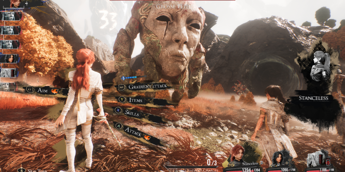 Clair Obscur: Expedition 33 Memenangkan 9 Nominasi Dari Total 11 Kategori, Hanya Kalah Oleh Battlefield 6 dan Wuthering Waves Pada The Game Awards 2025