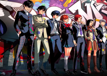 Rumor: Persona 6 Tidak Dalam Developtment Hell & Dikembangkan Secara Internal Oleh P Studio