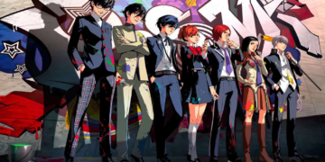 Rumor: Persona 6 Tidak Dalam Developtment Hell & Dikembangkan Secara Internal Oleh P Studio