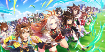 Cygames Melihat Pertumbuhan 136% Dalam Keuntungan Bersih Berkat Kesuksesan Umamusume