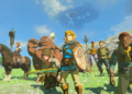 Nintendo Ingin Monolith Soft Ambil Peran Lebih Dari Sekedar Studio Pendukung Dalam Seri The Legend of Zelda