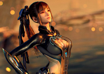 Pencipta Stellar Blade, Hyung-tae Kim Dianugrahi Penghargaan Oleh Presiden Korea Selatan Atas Kontribusinya Dalam Industri Game