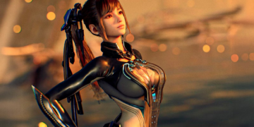 Pencipta Stellar Blade, Hyung-tae Kim Dianugrahi Penghargaan Oleh Presiden Korea Selatan Atas Kontribusinya Dalam Industri Game