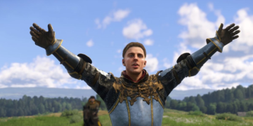Developer Kingdom Come Deliverance 2 Sebut AI Bisa Jadi “Kehancuran Umat Manusia”, Tapi Bisa Memberikan Dampak Baik Jika Dimanfaatkan Dengan Benar