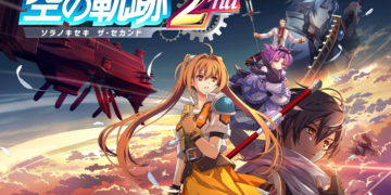 Trails in the Sky 2nd Chapter Resmi Diumumkan, Rilis Fall 2026 Untuk Multiplatform