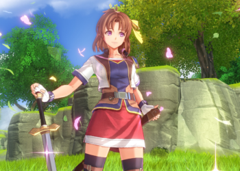 Trails in the Sky 2nd Chapter Resmi Diumumkan, Rilis Fall 2026 Untuk Multiplatform