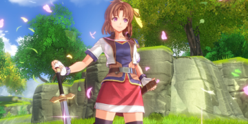 Trails in the Sky 2nd Chapter Resmi Diumumkan, Rilis Fall 2026 Untuk Multiplatform