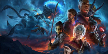 Buntut Kontroversi AI Larian Studios Sampai Bikin Salah Satu Penulis dan Desainer  Asli D&D Angkat Bicara, Imbau Fans Agar Lebih Santai Menanggapi