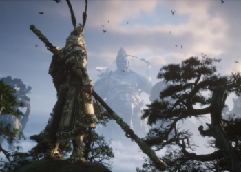 Dampak Black Myth: Wukong Sebabkan Meningkatnya Turisme di Provinsi China Yang Jadi Latar Gamenya
