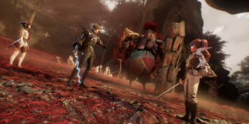 Battle System Dari Clair Obscur: Expedition 33 Didesain Dengan Premis Bahwa Game Ini Dapat “Ditamatkan Tanpa Terkena Satupun Serangan”