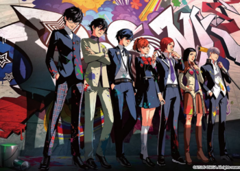 ATLUS Goda Pengumuman Baru Persona 6 Pada Tahun 2026 Mendekati Anniversary 30 Seri Persona