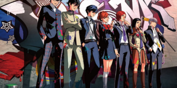 ATLUS Goda Pengumuman Baru Persona 6 Pada Tahun 2026 Mendekati Anniversary 30 Seri Persona