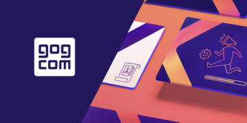 Co Founder CD Projekt Kini Akuisisi Saham GOG Sepenuhnya, Pastikan GOG Akan Tetap Independen