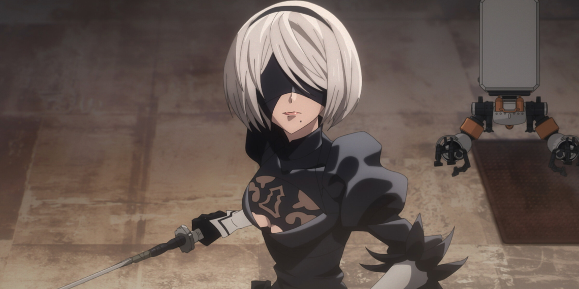 Produser NieR Automata Goda Proyek Baru Untuk NieR Automata Anniversary ke-9
