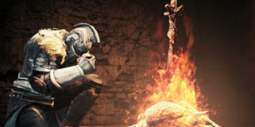 Asal Usul Soulslike ? Pencipta Dark Souls Ungkap Dirinya Tidak Benar Benar Ciptakan Genre Soulslike