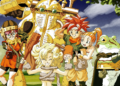 Remake Chrono Trigger ? Jawaban Yuji Horii Soal Masa Depan Seri Ini Bikin Fans Curiga
