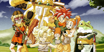 Remake Chrono Trigger ? Jawaban Yuji Horii Soal Masa Depan Seri Ini Bikin Fans Curiga