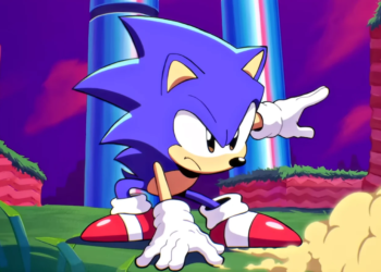 Sejarah Sonic the Hedgehog: Kisah Kontroversial dan Tingginya Tekananan di Balik Pembuatan Game Ikonik Sega