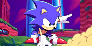 Sejarah Sonic the Hedgehog: Kisah Kontroversial dan Tingginya Tekananan di Balik Pembuatan Game Ikonik Sega