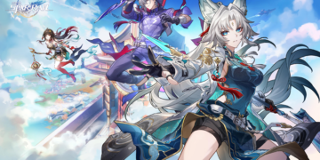 Mengapa Jepang Sulit Menyamai Skala Produksi Game Tiongkok seperti Genshin Impact atau Honkai Star Rail ? Ini Pendapat Mantan Eksekutif Playstation Shuhei Yoshida