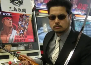 Produser Tekken, Katsuhiro Harada Mengumumkan Keluar Dari Bandai Namco dan Seri Tekken