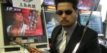 Produser Tekken, Katsuhiro Harada Mengumumkan Keluar Dari Bandai Namco dan Seri Tekken