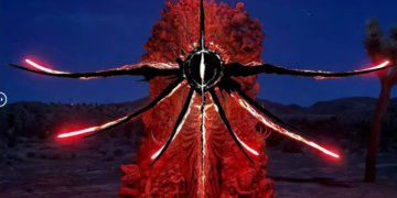 LEAK: Patung Iblis Misterius Geoff Keighley Adalah Teaser Game Divinity Baru ?