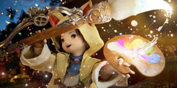 Pemegang Saham Mayoritas Desak Square Enix: 3D Investment Rilis Presentasi 100 Halaman Bongkar Masalah Internal Perusahaan