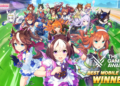 Umamusume Dianugrahi Best Mobile Game 2025 Pada The Game Awards 2025