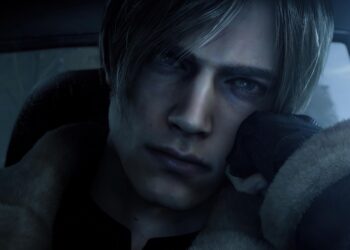 LEAK: Leon S. Kennedy Secara Tidak Sengaja Terungkap Melalui Bocoran Playstation Store Resident Evil Requiem!