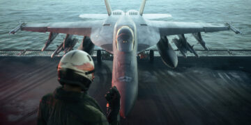 Ace Combat 8: Wings of Theve Resmi Diumumkan, Rilis 2026