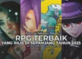 15 Game RPG Terbaik di 2025 Pilihan ReArchivu