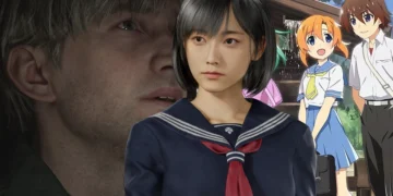 Silent Hill f Unik Karena Sentuhan Dramatis Ryukishi07, Ibarat Seperti Tonkotsu Ramen Dicampur Shoyu Ramen.