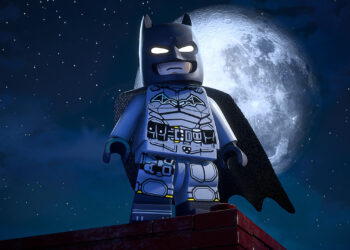 LEGO Batman: Legacy of the Dark Knight Resmi Meluncur 29 Mei 2026