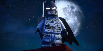 LEGO Batman: Legacy of the Dark Knight Resmi Meluncur 29 Mei 2026