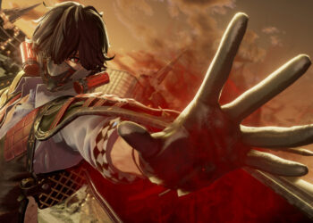 CODE VEIN II Rilis Trailer Baru “The One-Armed Resurgence Offspring” – Hadirkan Karakter, Senjata, dan Medan Pertempuran Baru!