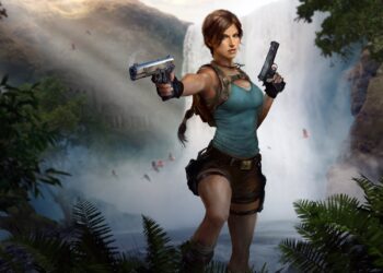 Tomb Raider Baru Akan Diumumkan Pada Ajang The Game Awards