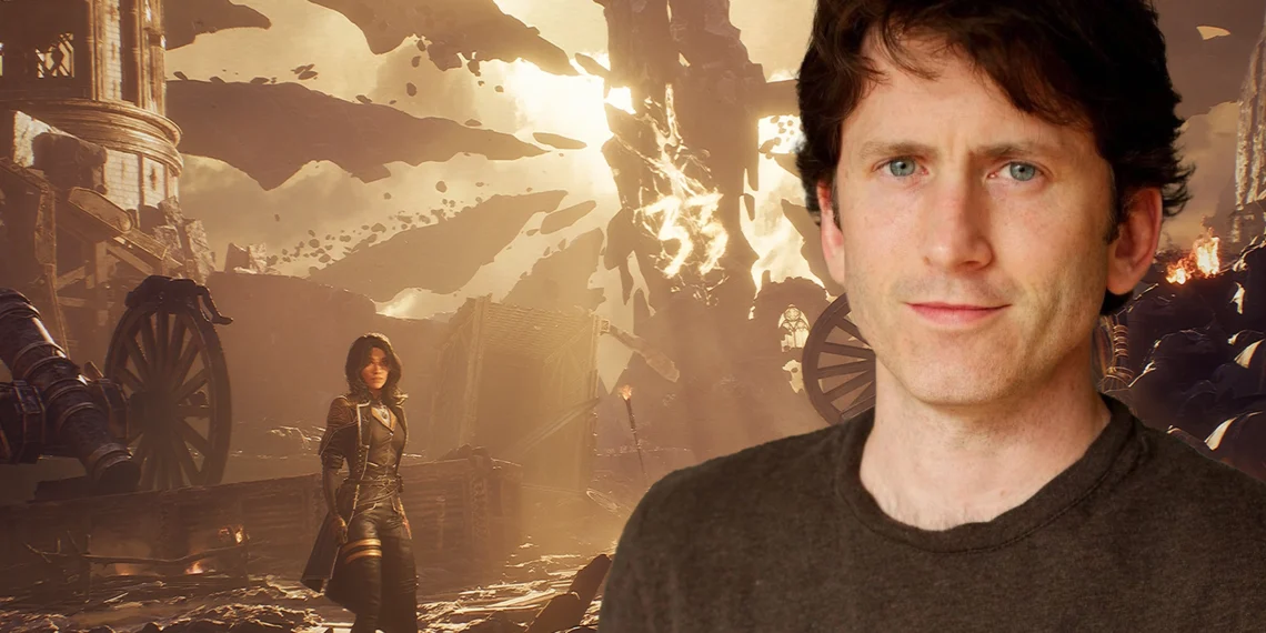 Clair Obscur: Expedition 33 Jadi Game of the Year Pilihan Todd Howard, Pencipta Seri Elder Scrolls dan Fallout