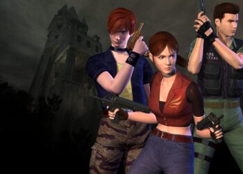 Rumor: Capcom Mungkin Mengumumkan Remake Resident Evil Code Veronica Tahun Ini!