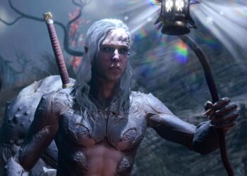 Wacana Larian Studio Ingin Tingkatkan Lebih Banyak Interaksi Antar Companion Pada Divinity