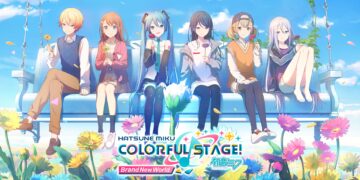 SEGA ATLUS Festival Jakarta Resmi Digelar Pada 7 – 8 Februari di Mall of Indonesia