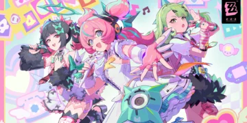 Zenless Zone Zero Versi 2.6 “Encore for an Old Dream” Resmi Rilis 6 Februari