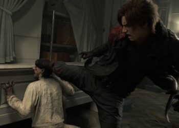 Bukan Sekadar Aksi, Sutradara Resident Evil Requiem Sebut Kombinasi Horor dan Aksi di Game Ini Mirip ‘Sushi Perfect’