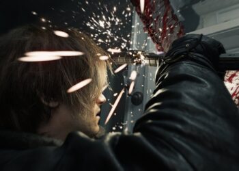 Detail Gameplay Terbaru Untuk Resident Evil Requiem!