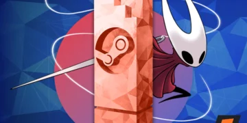 Pemenang Steam Awards 2025 Diumumkan dan Hollow Knight Silksong Terpilih Jadi GOTY